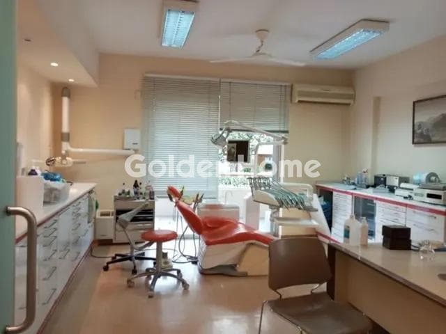 Office in Agios Georgios, Neo Psichiko — Photo 1 of 4