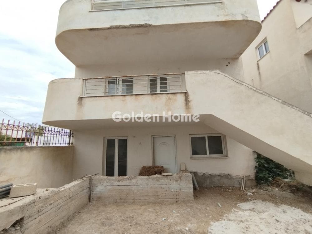 Μονοκατοικία στην Κάτω Αλμυρή, Σαρωνικός — Φωτογραφία 17 από 17