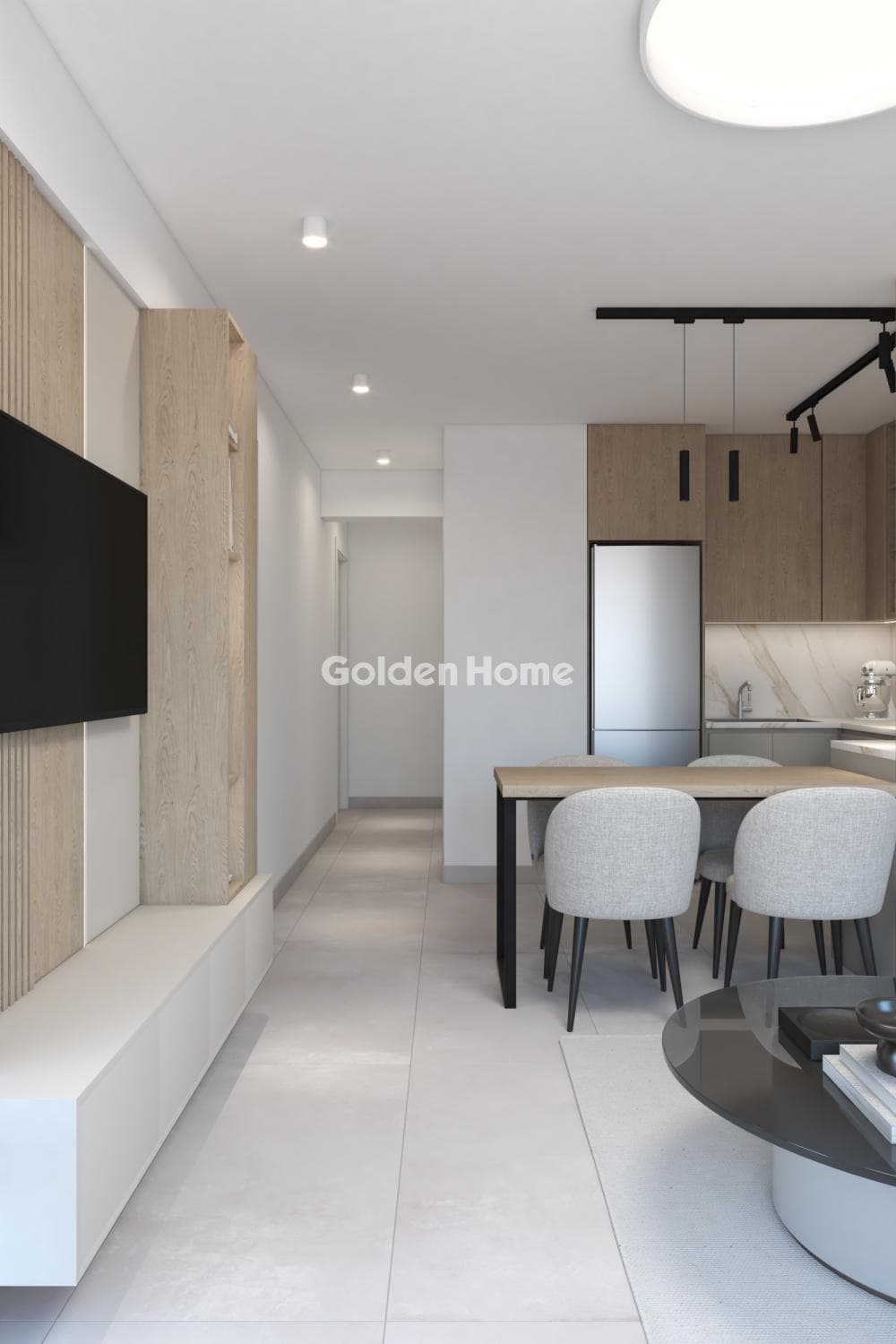 Apartment in Agia Sofia, Piraeus — Photo 1 of 11