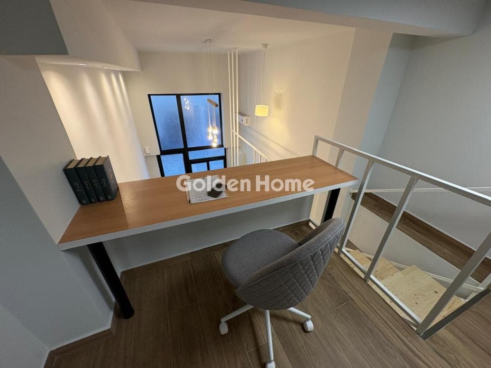 Apartment in Dafni, Dafni — Photo 19 of 22