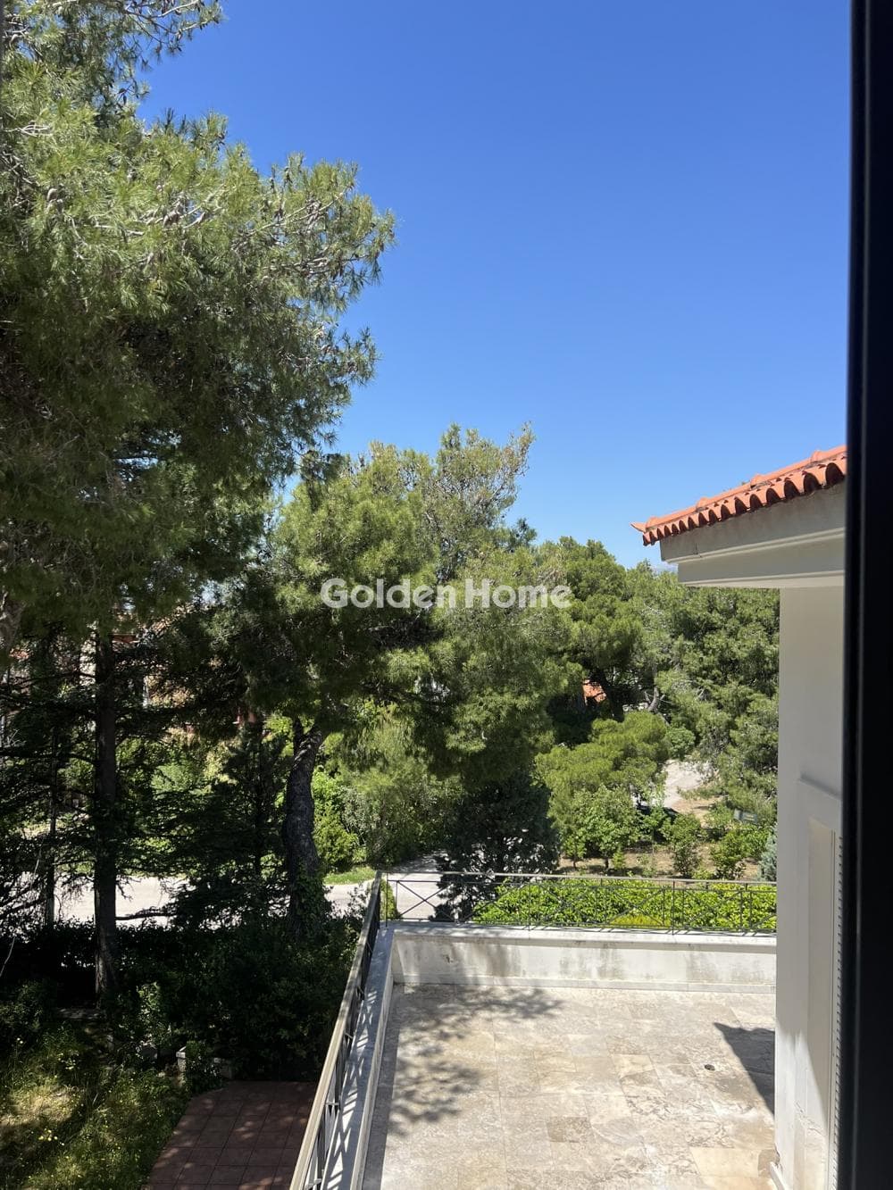 House in Center, Penteli — Photo 3 of 12