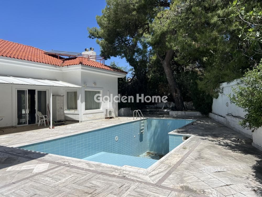 House in Center, Penteli — Photo 4 of 12