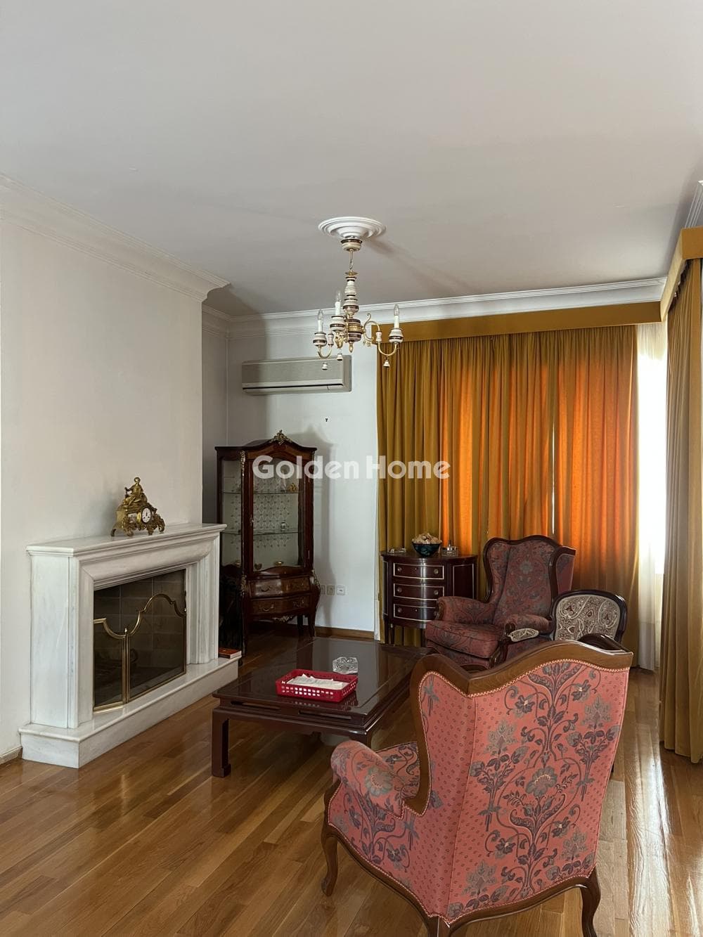 House in Center, Penteli — Photo 11 of 12