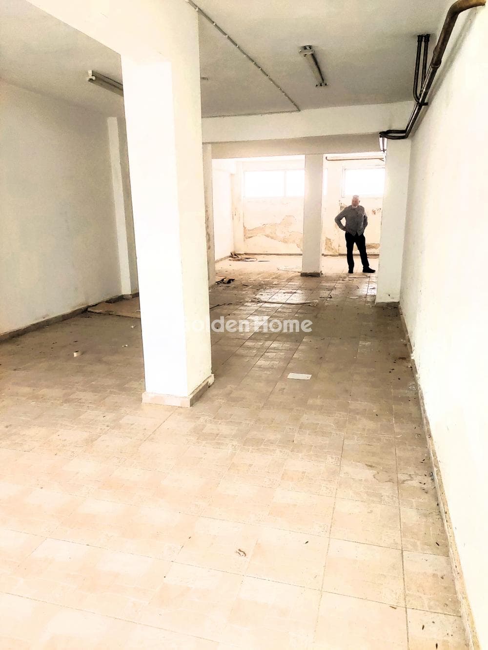 Κατάστημα στην Άγιος Ιωάννης, Νέος Κόσμος — Φωτογραφία 4 από 9