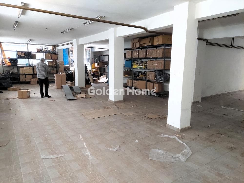Κατάστημα στην Άγιος Ιωάννης, Νέος Κόσμος — Φωτογραφία 5 από 9