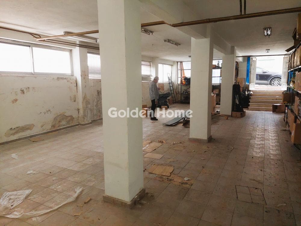 Κατάστημα στην Άγιος Ιωάννης, Νέος Κόσμος — Φωτογραφία 9 από 9