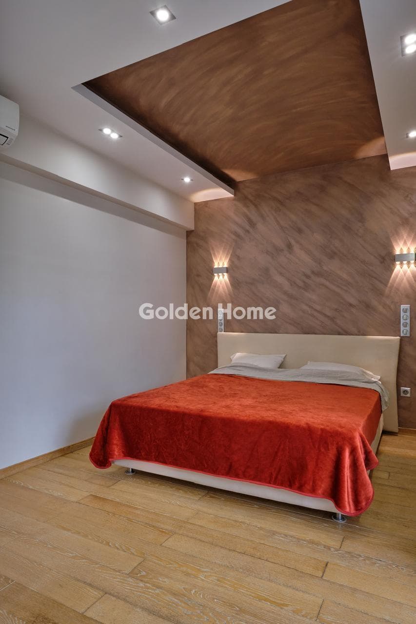 Apartment in Exarcheia, Exarchia - Neapoli — Photo 16 of 21