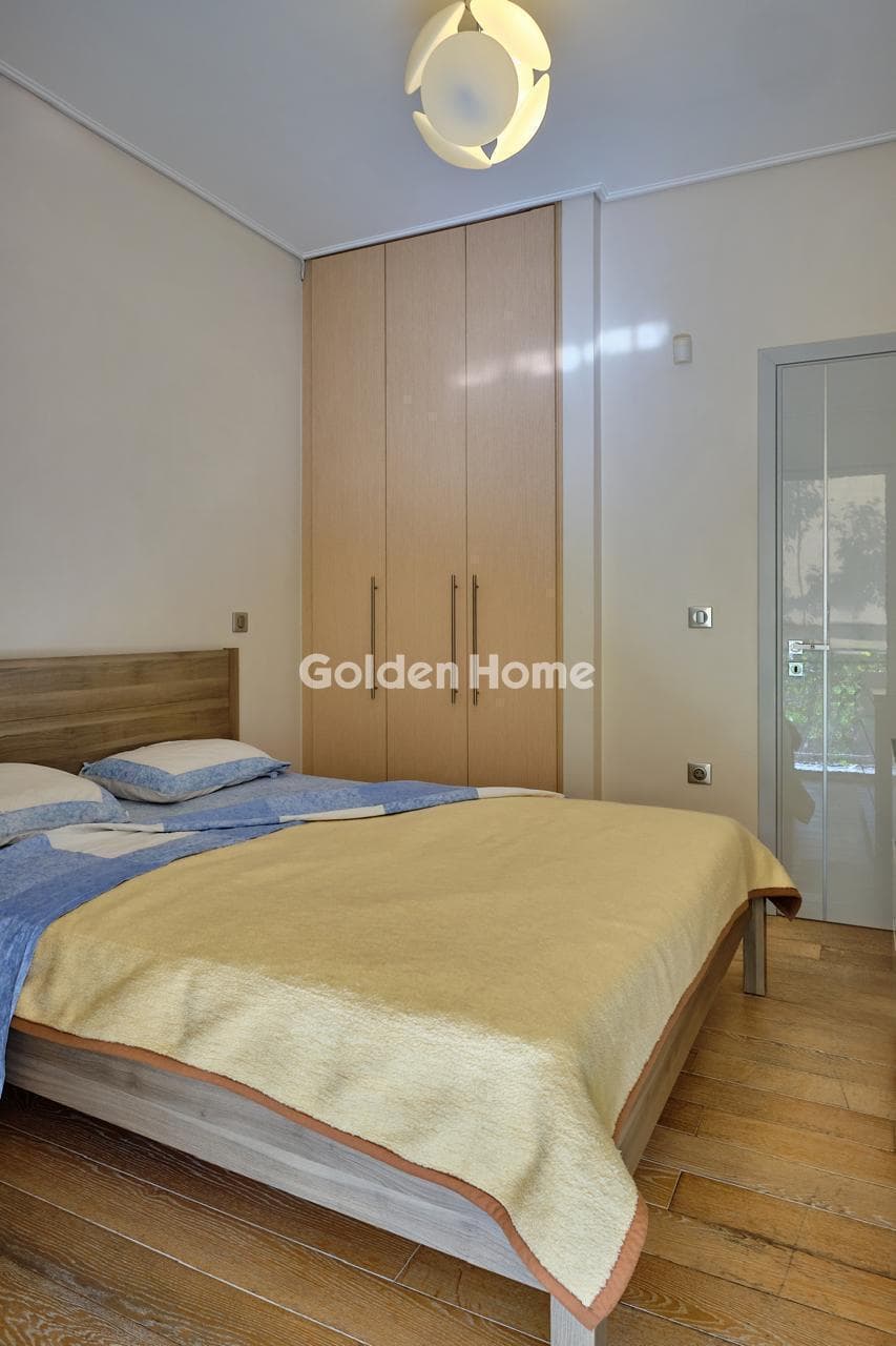 Apartment in Exarcheia, Exarchia - Neapoli — Photo 18 of 21