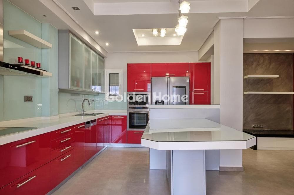 Apartment in Exarcheia, Exarchia - Neapoli — Photo 5 of 21