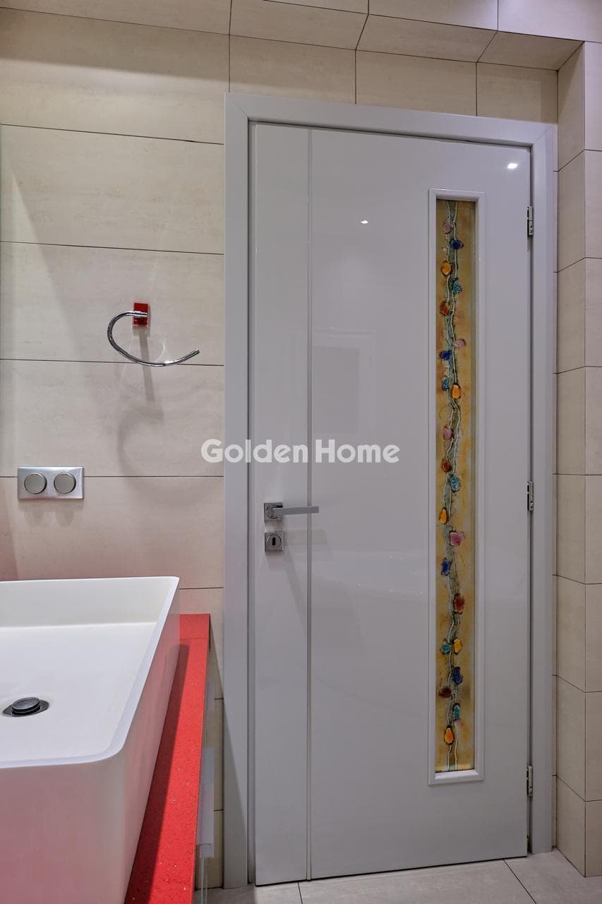 Apartment in Exarcheia, Exarchia - Neapoli — Photo 14 of 21