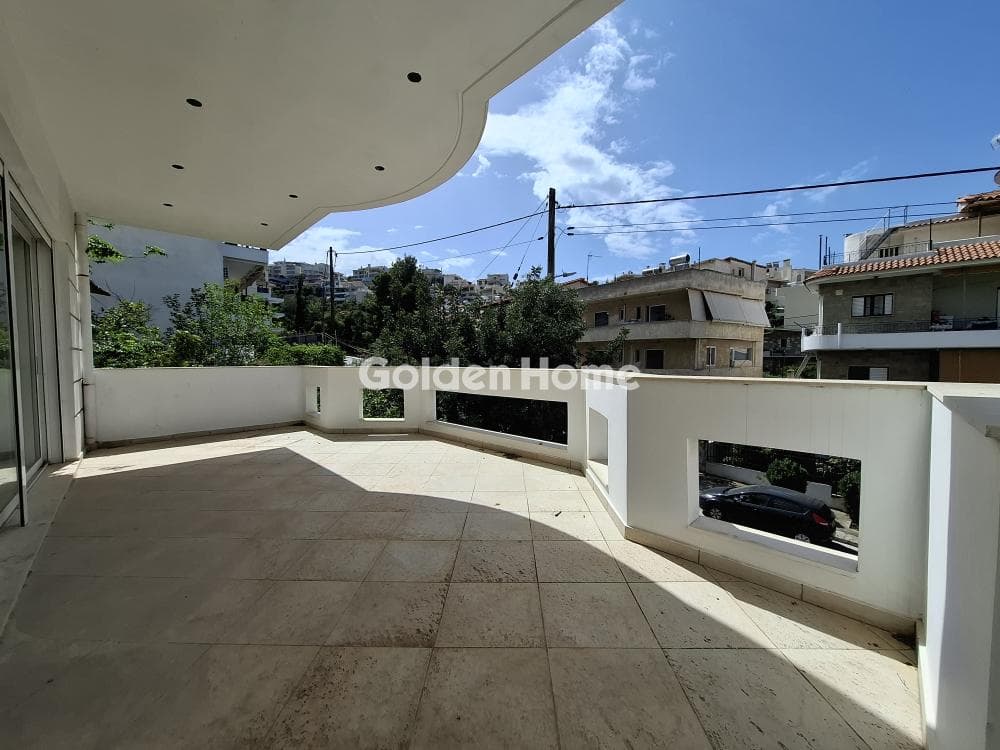 House in Dikigorika, Voula — Photo 8 of 35
