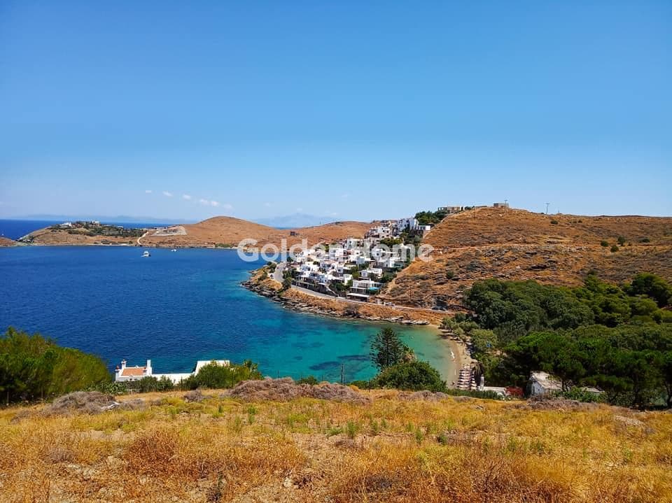 Μονοκατοικία στην Βουρκάρι, Κέα — Φωτογραφία 51 από 55