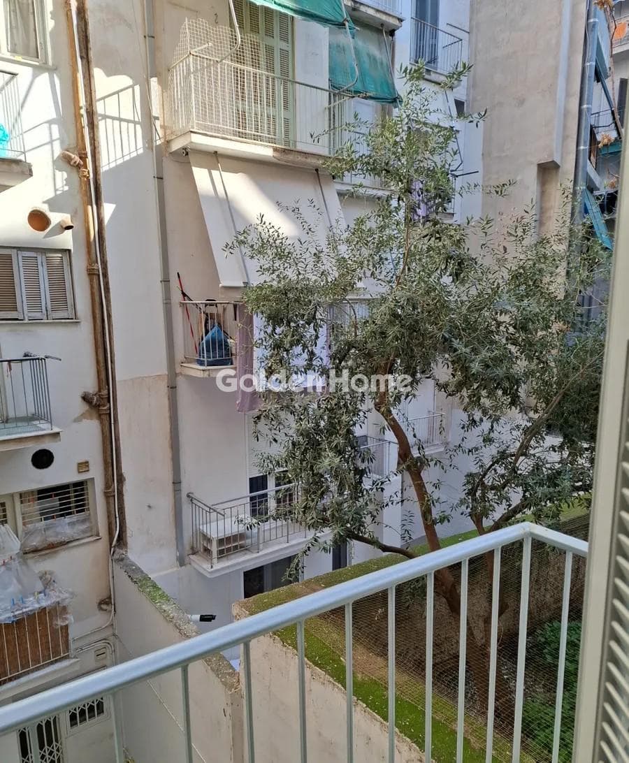 Διαμέρισμα στην Κάτω Ιλίσια, Ιλίσια — Φωτογραφία 9 από 9