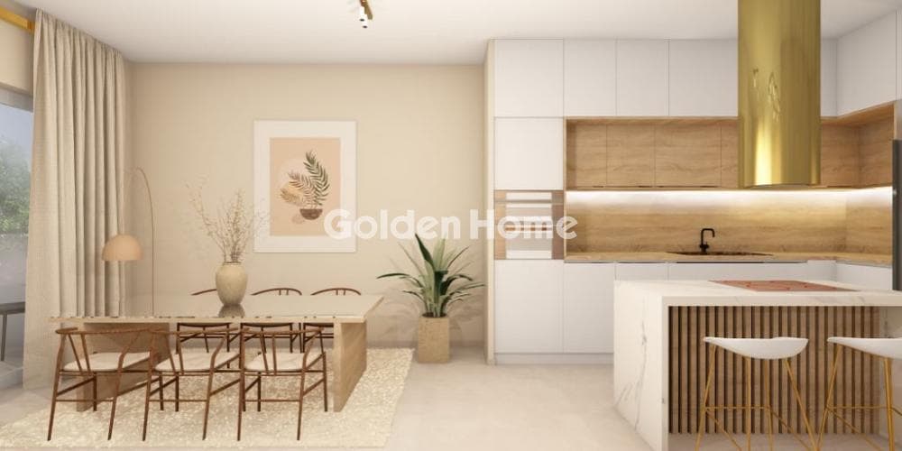 Apartment in Eleftherias square, Koridallos — Photo 2 of 4