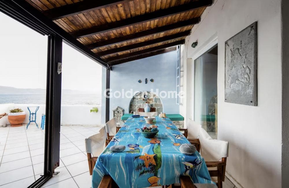 House in Mikrolimano, Lavrio — Photo 19 of 46