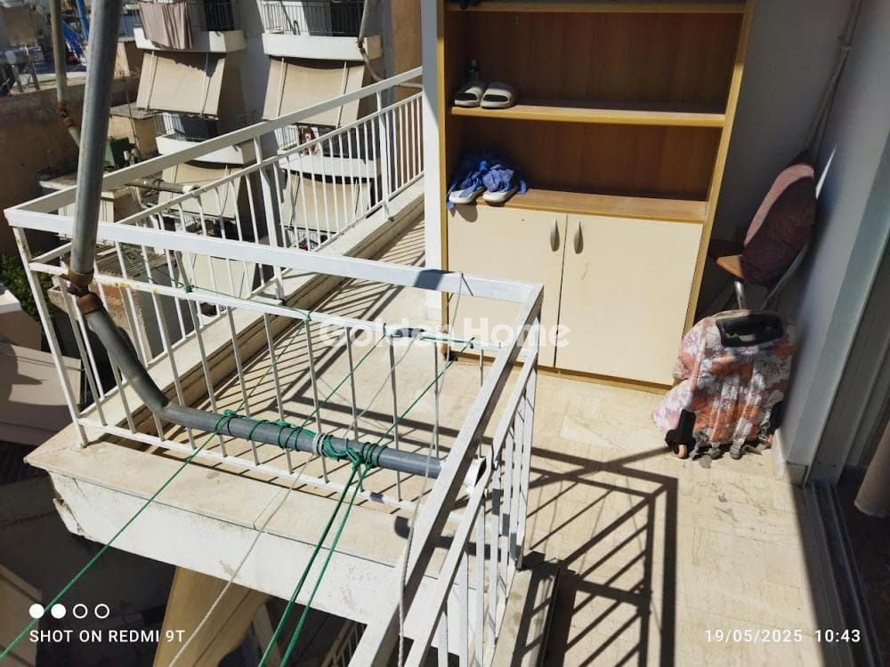 Διαμέρισμα στην Ευαγγελίστρια, Νίκαια — Φωτογραφία 9 από 12