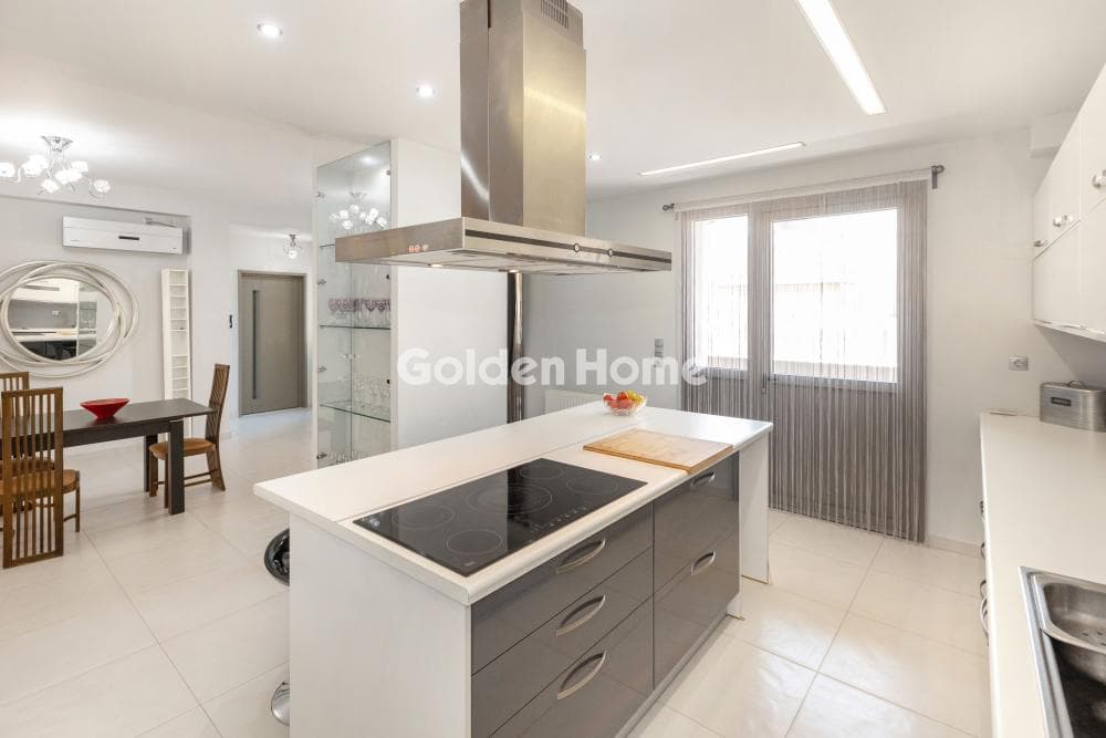 Apartment in Kariotika, Perama — Photo 11 of 49
