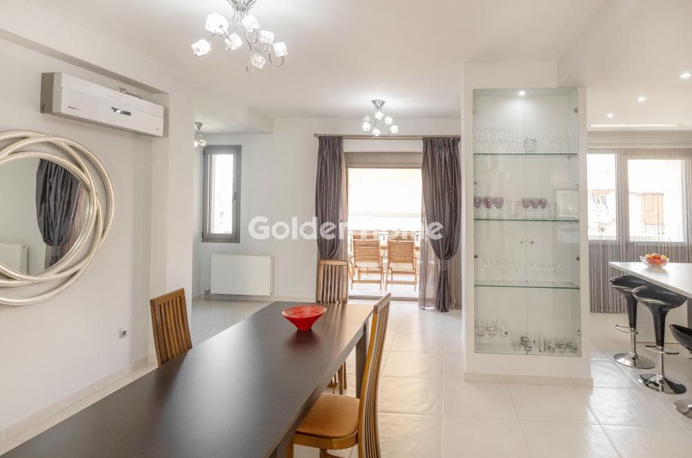 Apartment in Kariotika, Perama — Photo 13 of 49
