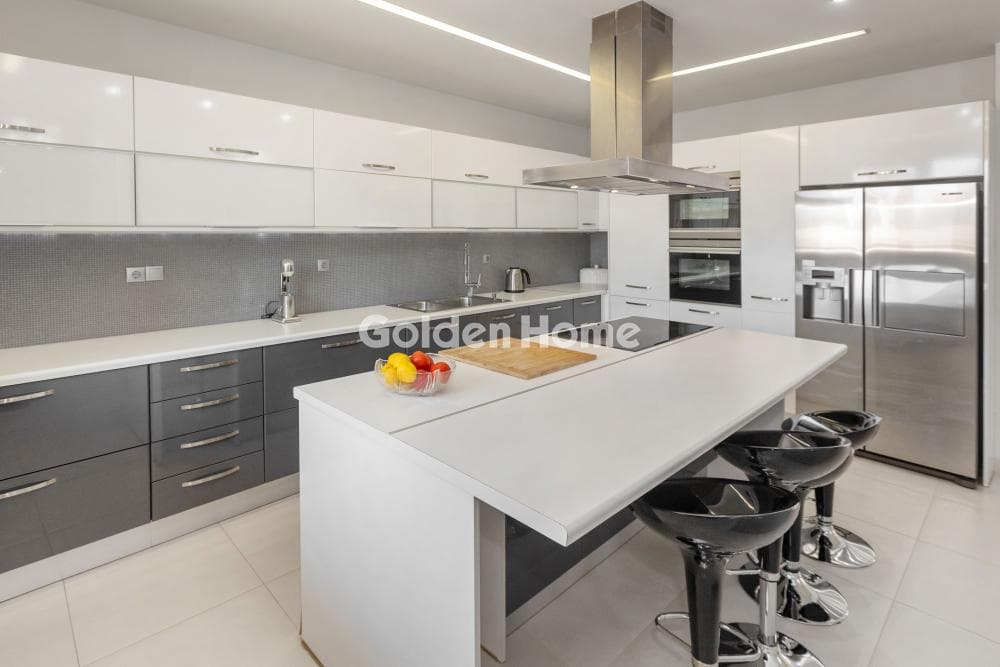 Apartment in Kariotika, Perama — Photo 10 of 49