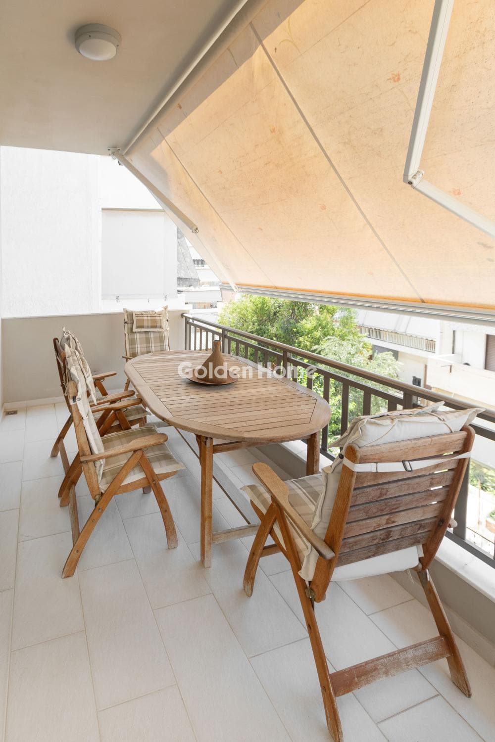 Apartment in Kariotika, Perama — Photo 14 of 49