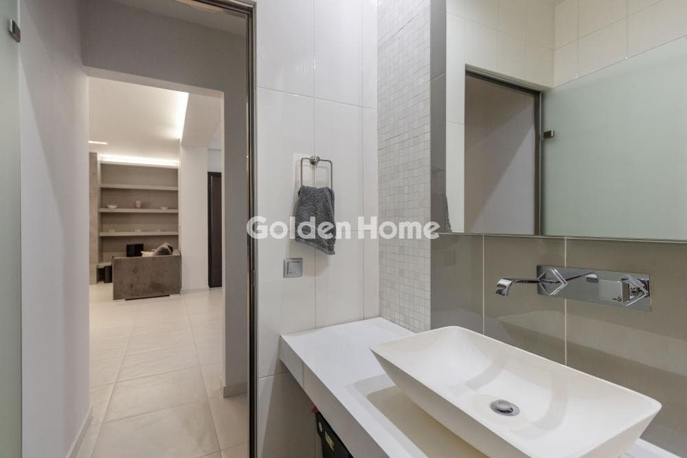 Apartment in Kariotika, Perama — Photo 16 of 49