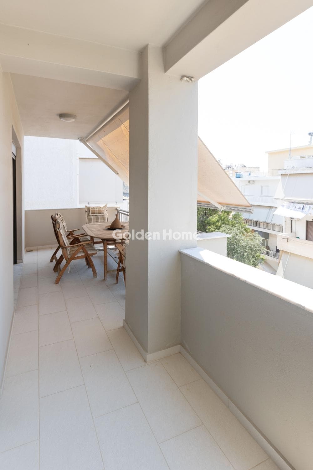 Apartment in Kariotika, Perama — Photo 15 of 49