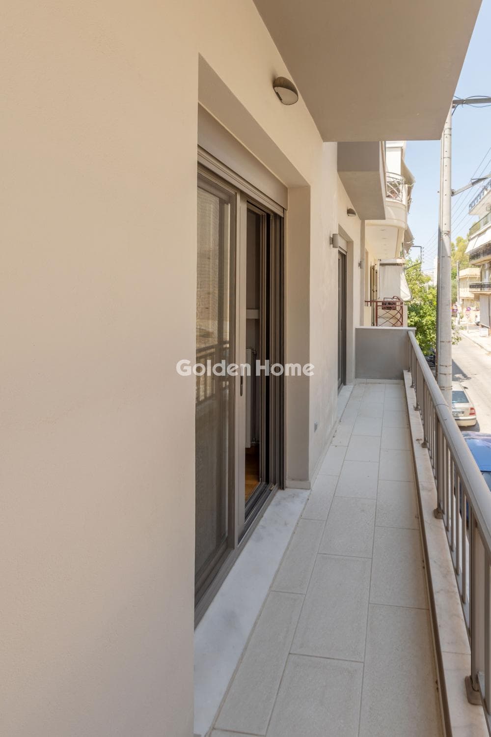 Apartment in Kariotika, Perama — Photo 31 of 49