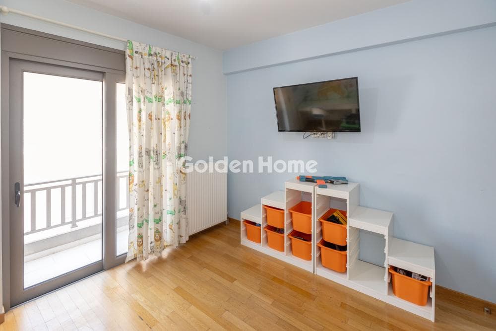 Apartment in Kariotika, Perama — Photo 38 of 49