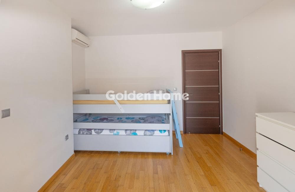 Apartment in Kariotika, Perama — Photo 45 of 49
