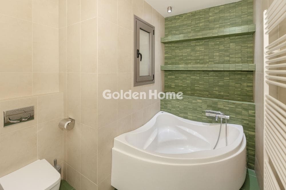 Apartment in Kariotika, Perama — Photo 42 of 49