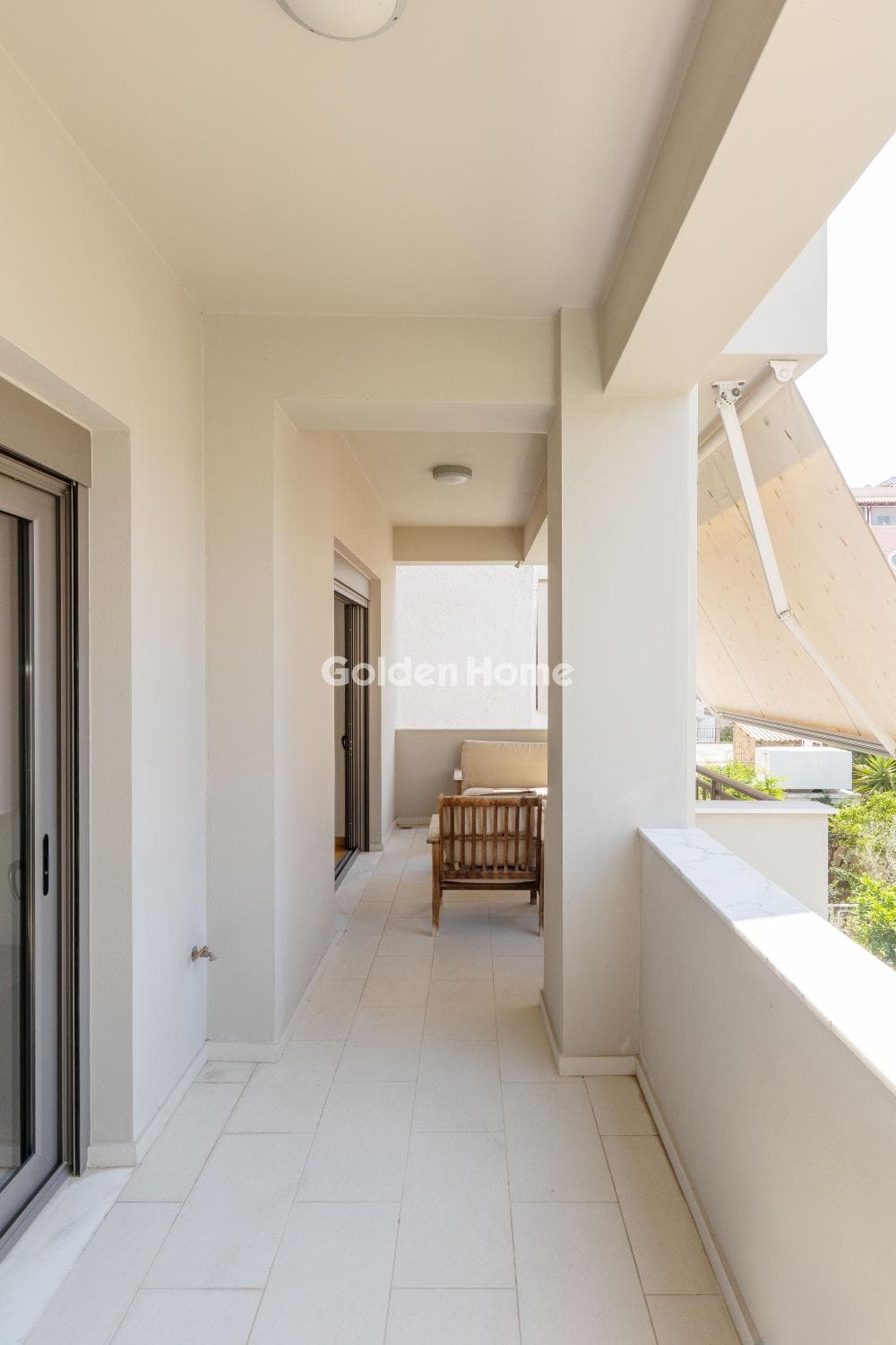 Apartment in Kariotika, Perama — Photo 44 of 49
