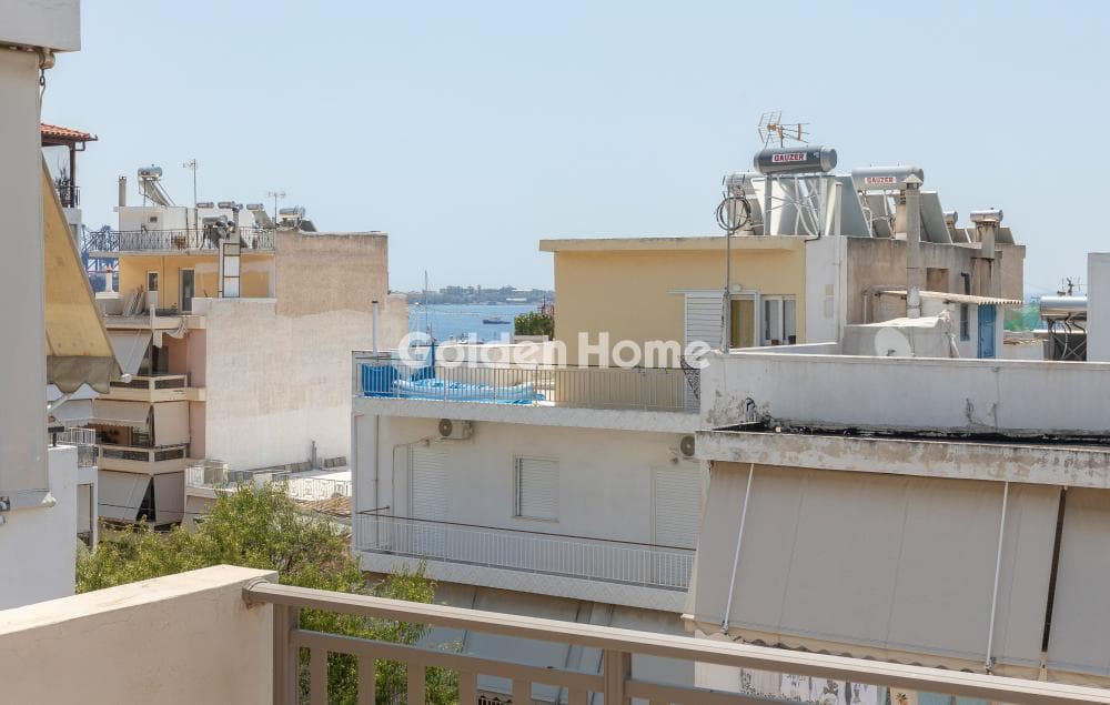 Apartment in Kariotika, Perama — Photo 49 of 49