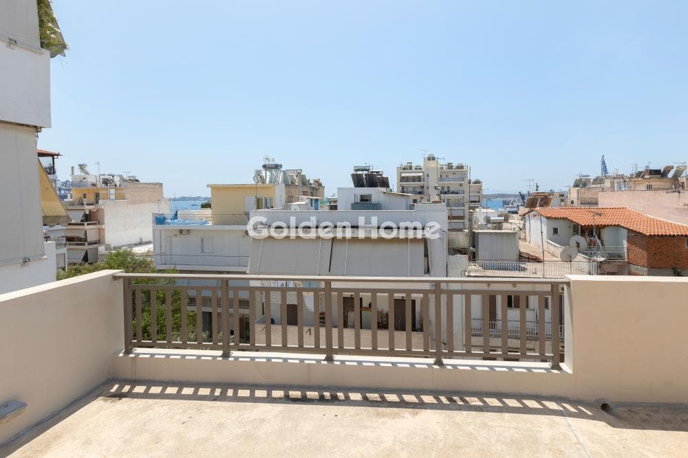 Apartment in Kariotika, Perama — Photo 48 of 49