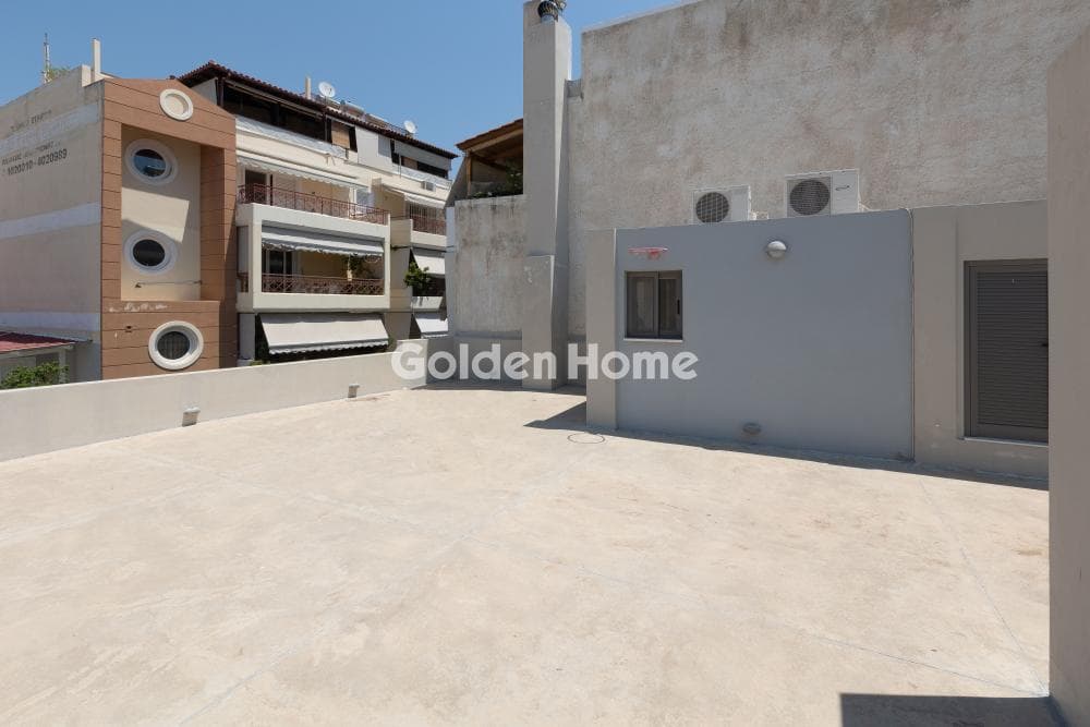 Apartment in Kariotika, Perama — Photo 47 of 49