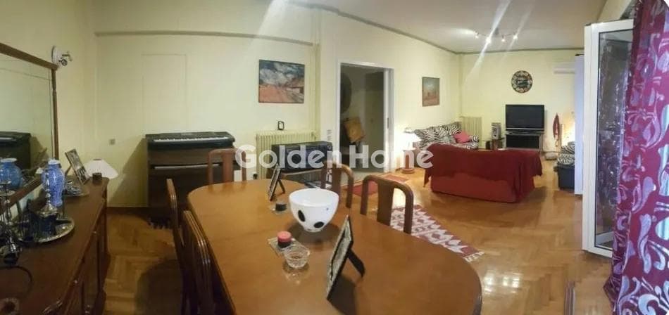 Apartment in Fokionos Negri, Kipseli — Photo 3 of 46
