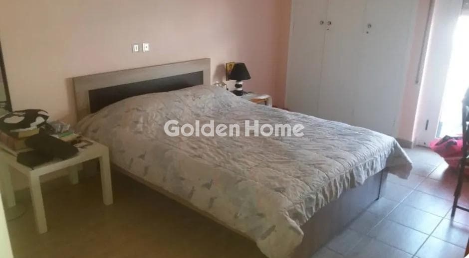 Apartment in Fokionos Negri, Kipseli — Photo 28 of 46