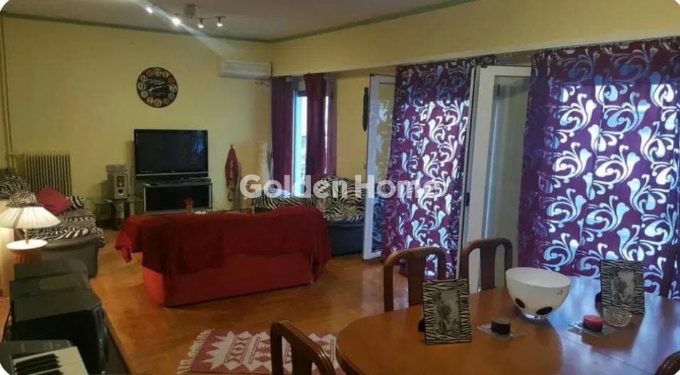 Apartment in Fokionos Negri, Kipseli — Photo 10 of 46