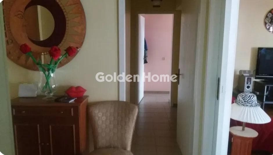 Apartment in Fokionos Negri, Kipseli — Photo 18 of 46