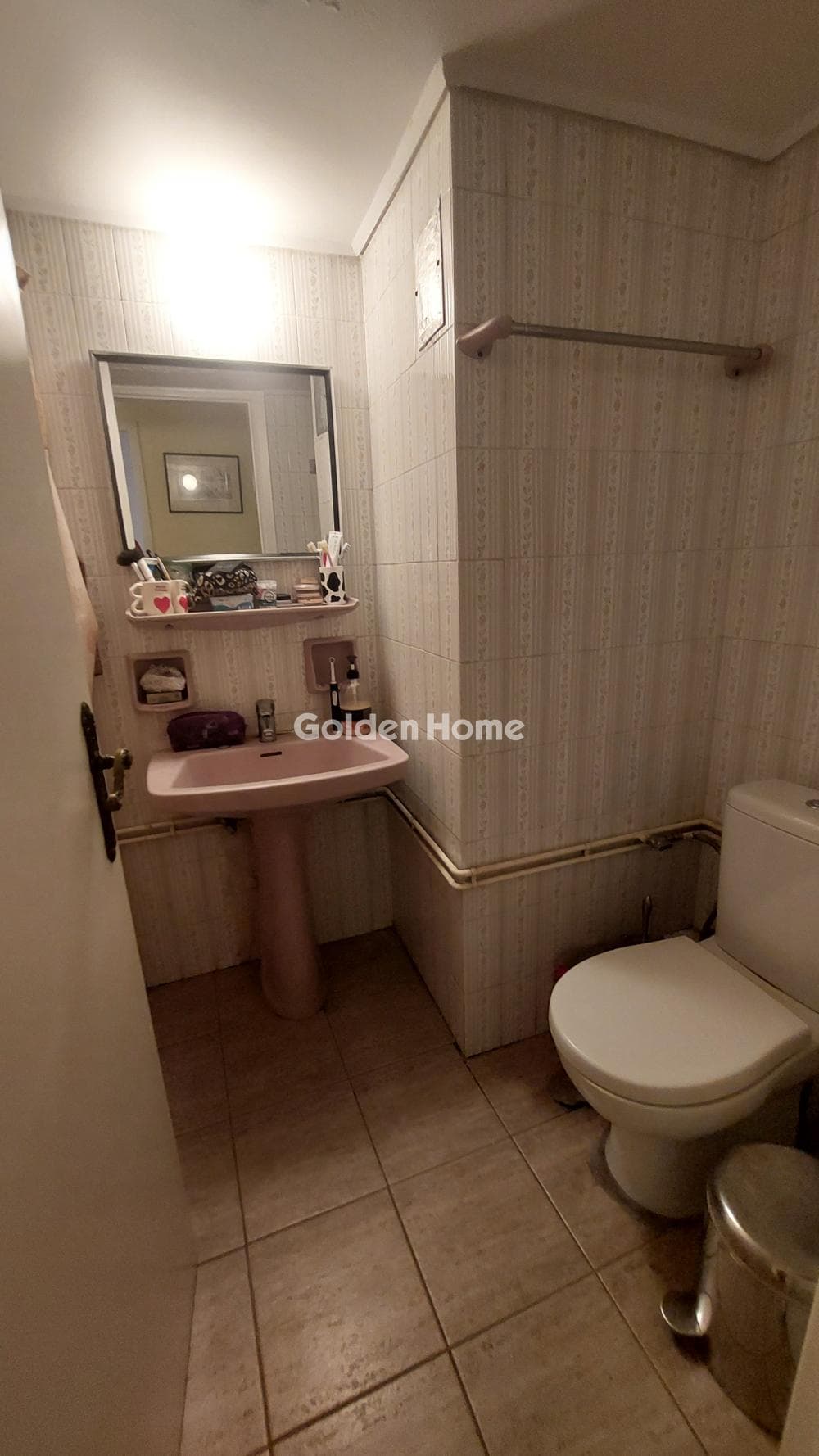 Apartment in Fokionos Negri, Kipseli — Photo 41 of 46