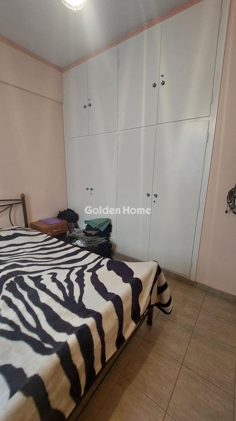 Apartment in Fokionos Negri, Kipseli — Photo 23 of 46