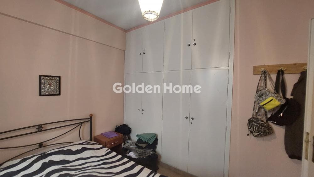 Apartment in Fokionos Negri, Kipseli — Photo 25 of 46