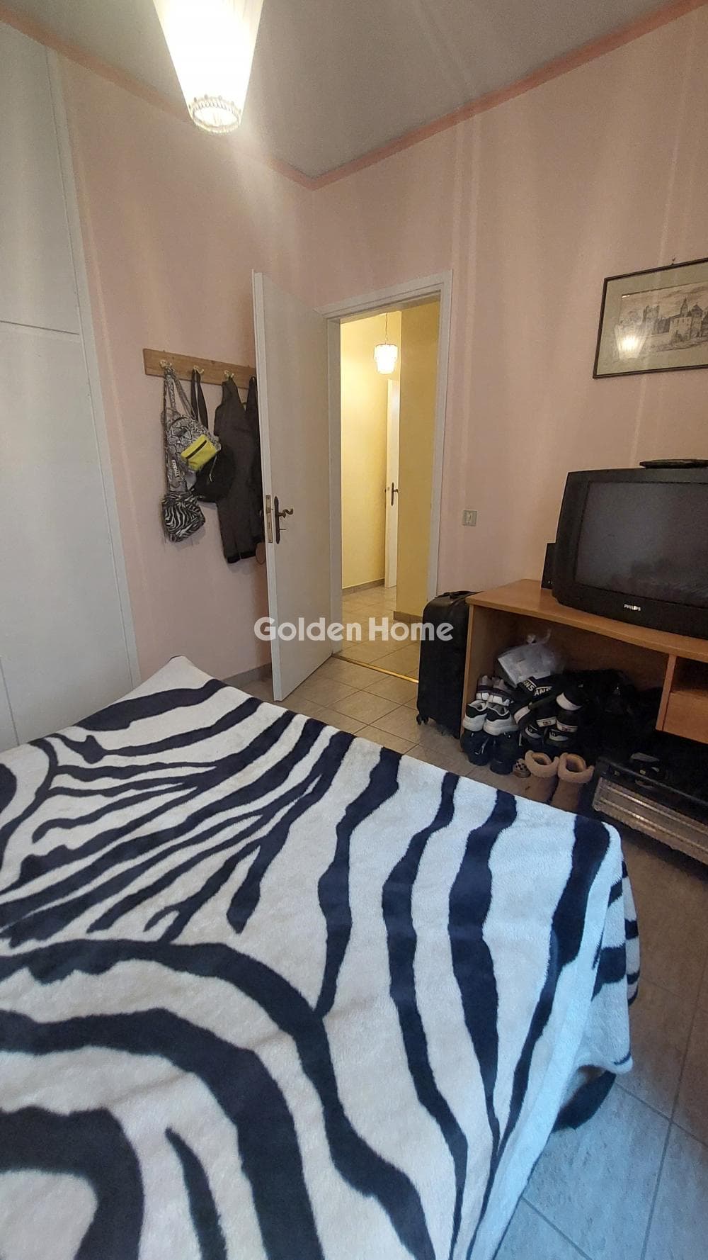 Apartment in Fokionos Negri, Kipseli — Photo 26 of 46