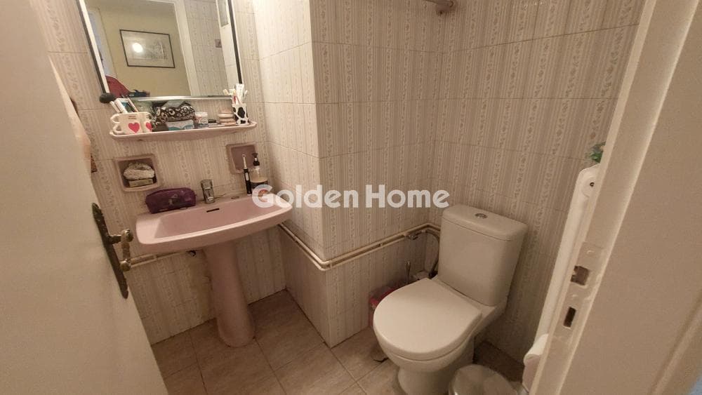 Apartment in Fokionos Negri, Kipseli — Photo 45 of 46