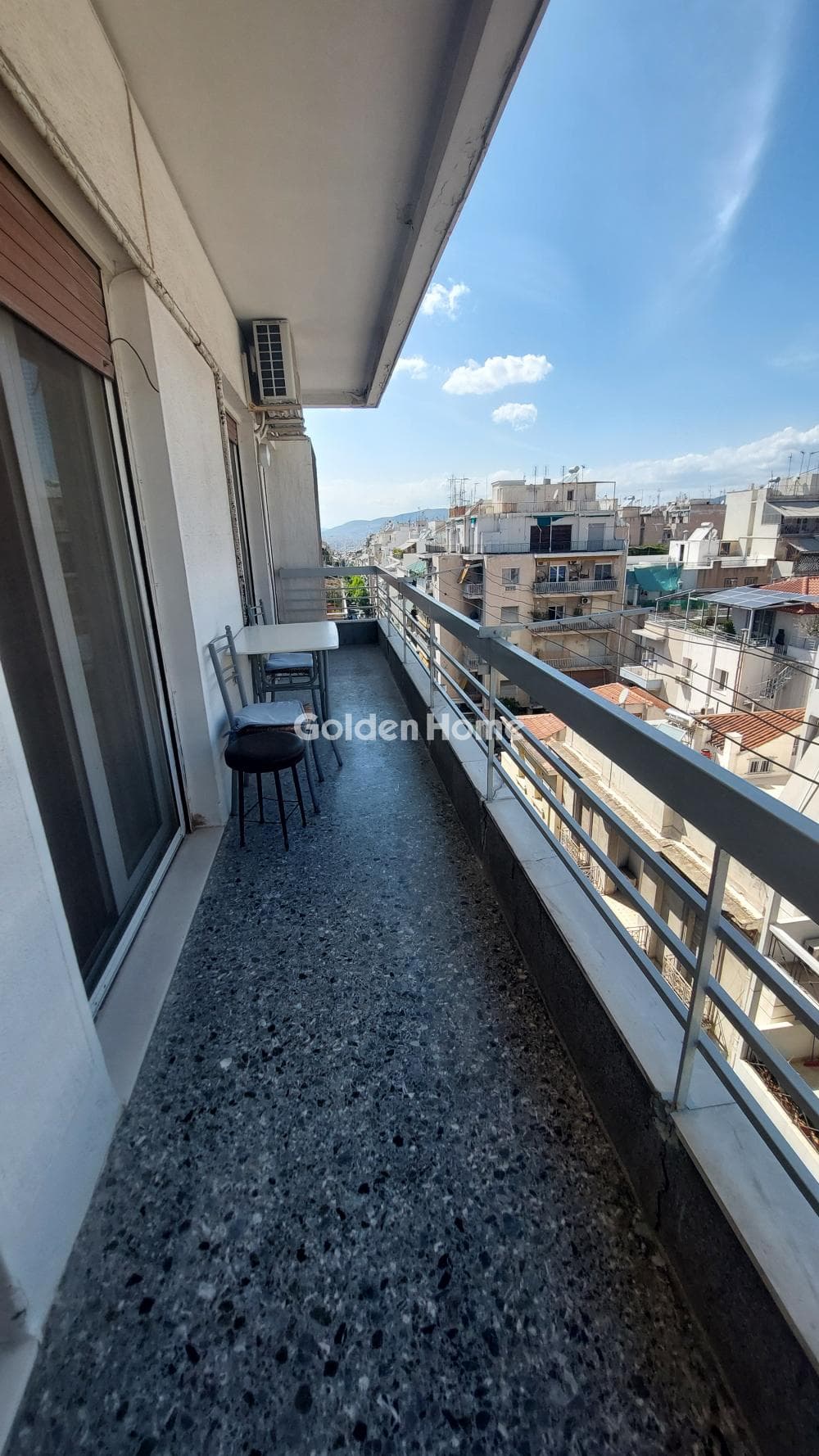 Apartment in Fokionos Negri, Kipseli — Photo 16 of 46