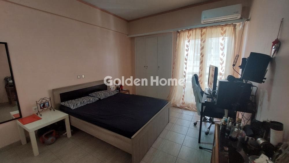 Apartment in Fokionos Negri, Kipseli — Photo 31 of 46