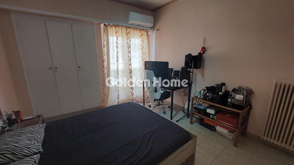 Apartment in Fokionos Negri, Kipseli — Photo 32 of 46