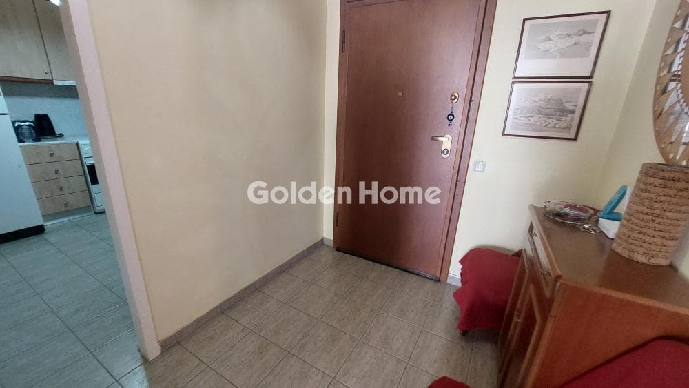 Apartment in Fokionos Negri, Kipseli — Photo 19 of 46