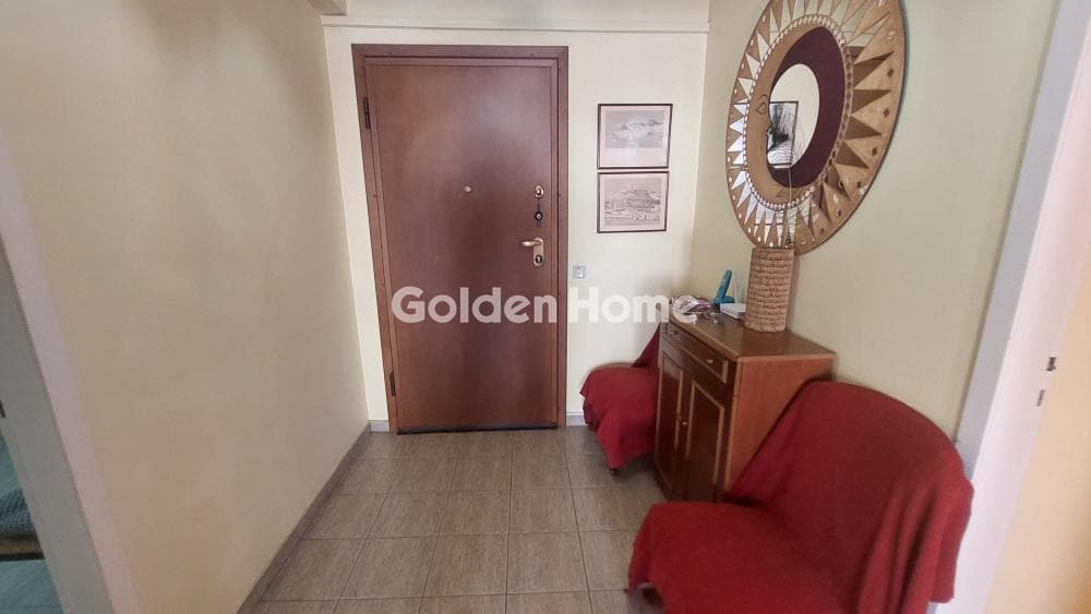 Apartment in Fokionos Negri, Kipseli — Photo 17 of 46