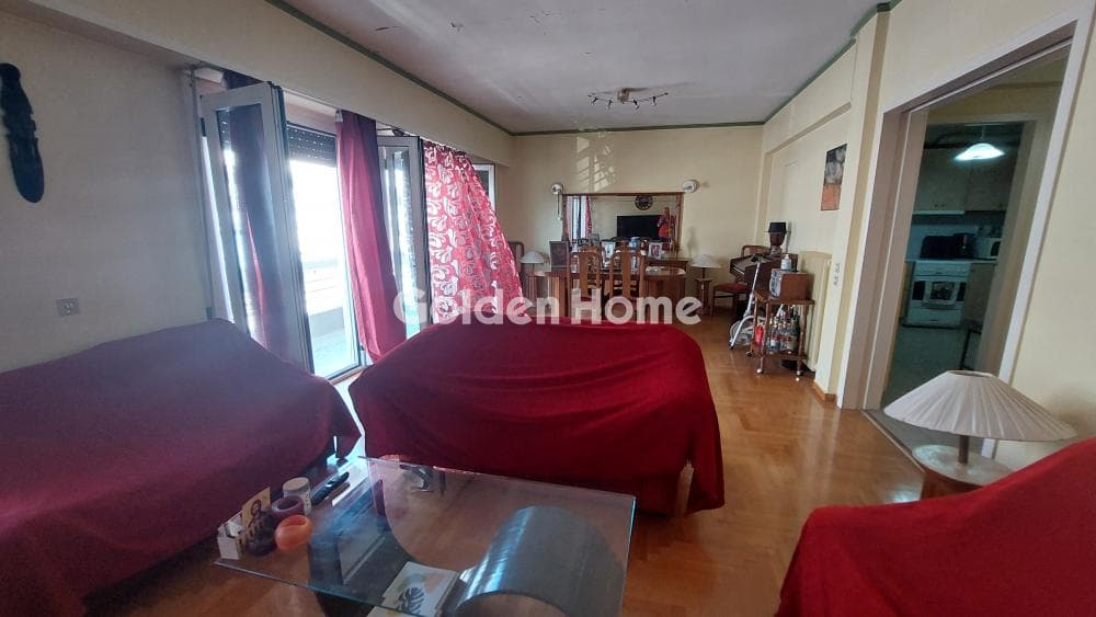 Apartment in Fokionos Negri, Kipseli — Photo 8 of 46