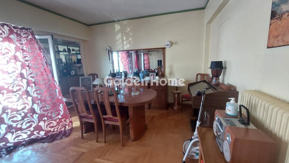 Apartment in Fokionos Negri, Kipseli — Photo 11 of 46